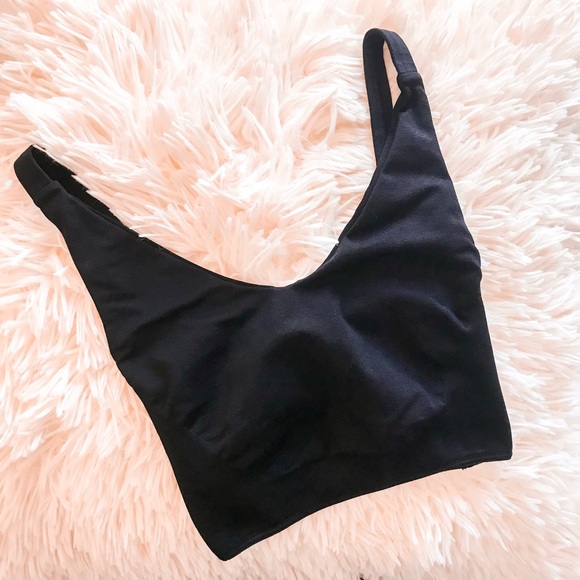 Free People Other - XXS! Free People Movement Black Sports Bra